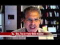 One, Two or Three State Solution?