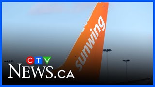 Sunwing customers stranded in Cuba finally back in Canada