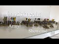 Warlord Games Landsknecht Starter Army Showcase