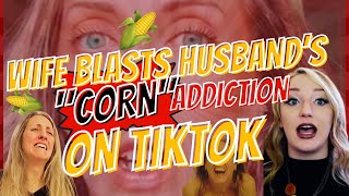 She BLASTS Her Husband’s Porn Addiction On TikTok