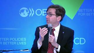 OECD Forum 2014 Inclusive Societies