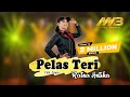 RATNA ANTIKA - PELAS TERI (Official Music Video) | Pelas teri di buntel godong