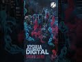 joshua digital smoke show album dj track blend