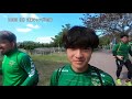 【verdy tv】2020沖縄キャンプ9日目