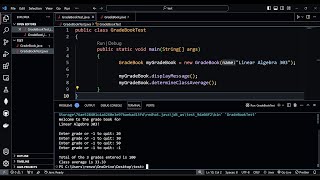 Implementing Sentinel-Controlled Repetition - Java