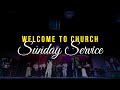 Live Service || AHOWFC || September 22 - 9:50am EST