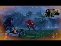 🔥 first forge and fireclaws guerrilla plays horizon forbidden west