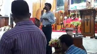 Latest christian song Naaku Jeevamai yunna