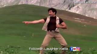 Bala Bala Shaitan ka Sala Edited | Ft. Bollywood's Funny Dance Steps | Housefull 4