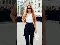 El look de Shakira en leggins por el que la están criticando cruelmente