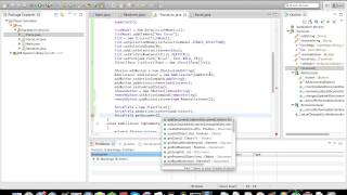 Java Tutorials: Physics Simulator - Episode 2