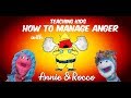 Anger Management for Kids Song | Self-Awareness for Kids | Managing Anger for Kids | Anger for Kids