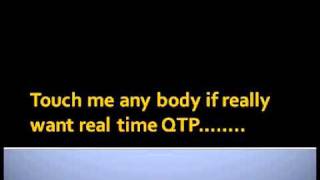 QUICK TEST PROFESSIONAL - Quality Testing.mp4