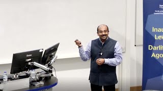 Professor Gibin Powathil: \