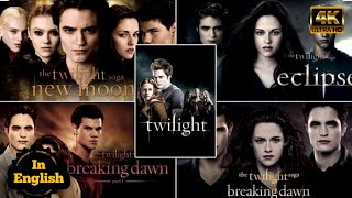 Twilight 1,2,3 2010 Film Recap| Filmy Nari |