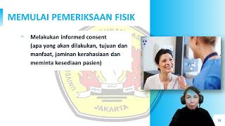 Pengantar Anamnesis dan Pemeriksaan Fisik Kulit