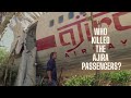 LOST EXPLAINED PART 17 - WHO KILLED THE AJIRA PASSENGERS?