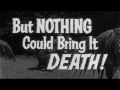 From Hell It Came (1957) - HD Trailer [1080p]