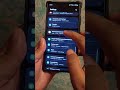 How to use dual app in samsung #samsung #samsungs24ultra #android #tutorial #shortsfeed