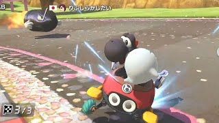 100点満点のテレサの使い方【MK8DX #689】