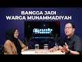 Lensamu Podcast #9 | Bersyukur dan Bangga Menjadi Warga Muhammadiyah | feat Muhammad Sayuti