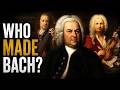 Who Really Taught Bach?