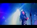 Stitched up Heart - To the Wolves - Live at The Dome, London 27-06-24