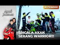 GARA-GARA SALAH PAHAM! Srigala Akan PERANGI Warrior Lagi!!! | ANAK JALANAN | EPS.09 Part 4/5