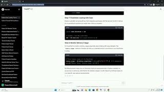 how to rapidaly load data into memory with python