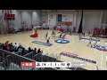 jbl 27 katowice niedźwiadki chemart przemyśl mmp u19 mężczyzn