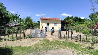 AGRICULTURA FAMILIAR NO SERTÃO PERNAMBUCANO BRASILEIRO E AS RIQUEZAS DA TERRA DO POVO NORDESTINO.