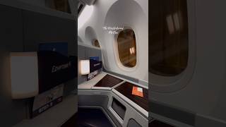 Egyptair Business Class埃及航空商務艙#egypt#cairo#travel#sky#air#airlines#reels#new