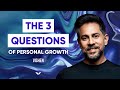 How To Grow Faster On Your Consciousness Evolution Journey | Vishen Lakhiani