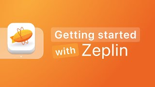 Getting Started with Zeplin (Summer Breeze Release)