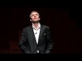 EDWINS: A Recipe for Rebuilding Lives: Brandon Chrostowski at TEDxCLE