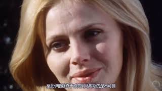 1972年老电影《夜童》美丽继母被少年威胁，被迫走向绝路2