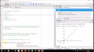 09.0.0 Algebraically Calculating Limits Exercises, Calc with Python