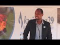 kwibuka29 ubuhamya bw uwarokokeye inyamata muri jenoside yakorewe abatutsi mu 1994