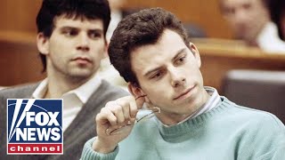 LA district attorney spills details of closed-door meeting with Menendez brothers’ family