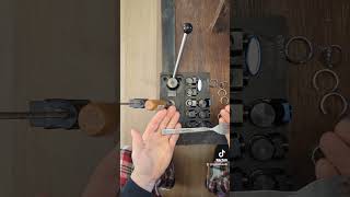 Pepe tools superior ring bending kit