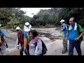 河馬遠足隊 20160306m 雲景道上香爐頂過小馬澗，上小馬山落鯽魚涌散