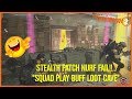 The Division 2 | Stealth Patch FAIL! 