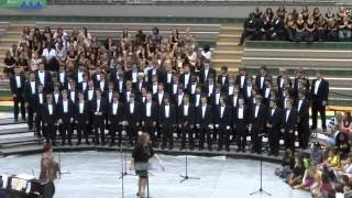 EMHS Men's Choir - \