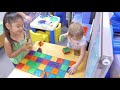 Early Intervention/Early Childhood Special Education