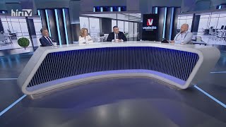 Vezércikk (2024-05-31) - HÍR TV