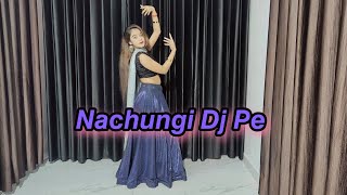Nachungi Dj Pe_Armaan Malik,Payal Malik_New Haryanvi Dj Song Dance By-Princess Garima❤