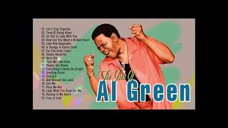 Al Green Greatest Hits Full Album -  Al Green Best Songs 2021   Al Green Collection