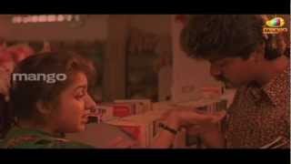 Gayam Movie Song - Alupuannadi Unda - Jagapathi Babu, Revathi