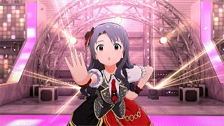 【ミリシタ】バトンタッチ【MV】PSTアナザー衣装［4K推奨］#ミリシタ