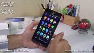 Asus Zenfone 6 Unboxing And Review